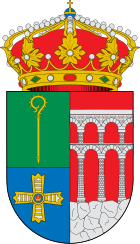 Escudo de Marugán