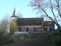 Kìrich Saint-Brice