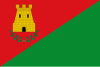 Bandeira de Almedíjar