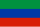 Flagget til Dagestan