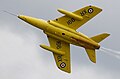 Folland Gnat