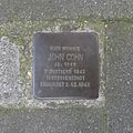 Hamburg-St. Georg, Stolperstein