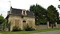 Château d'Heilly