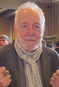 Howard Hesseman