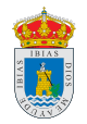 Ibias - Stema