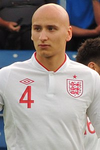 Jonjo Shelvey (2012)