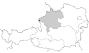 Tarsdorf - Mape