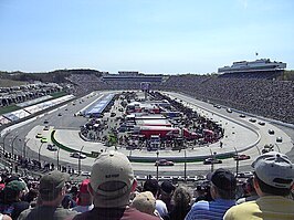 Martinsville Speedway