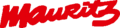 MAURITZ Lavpris logo 1977-1996