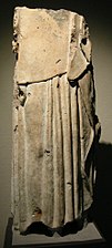 Peplophoros da Kamarina, 470-480 a.C.