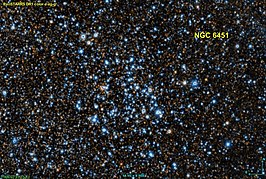 NGC 6451