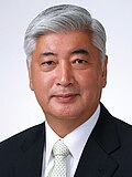 Gen Nakatani