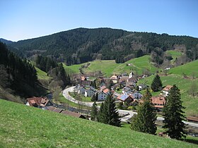 Oberwolfach