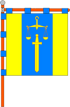 Bandeira de Ovruch