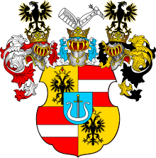 POL COA Przerembski.svg