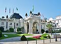 Casino of Aix-les-Bains