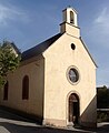 Chapelle Saint-Paul de Pisançon