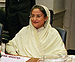 Sheikh Hasina