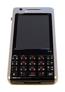 Sony Ericsson P1 front.jpg