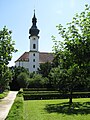 Kirche St. Josef