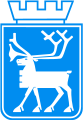 Coat of arms of Tromsø kommuna