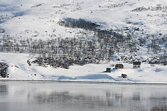 Bugøyfjord.