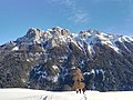 Val di Fassa's Mountain.jpg3 968 × 2 976; 3,38 MB