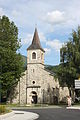 Kapelle Sainte-Marie