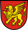 Arms of Marxzell