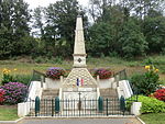 Monument aux morts