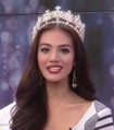 Miss Grand Thailand 2014 Parapadsorn Vorrasirinda (Nakhon Ratchasima)