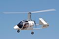 Gyroplane Xenon 2