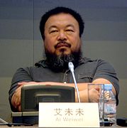 Ai Weiwei