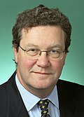 Alexander Downer