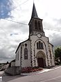 Église Saint-Pierre.