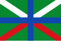 Bandeira de Alicún