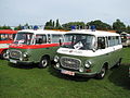 Barkas B 1000s