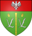 Blason de Vandœuvre-lès-Nancy