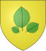 Blason de Folles