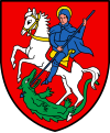 Wappen von Liddes