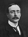 Sir Charles Scott Sherrington, neuroscientist, winner of the Nobel Prize in Medicine (1932)