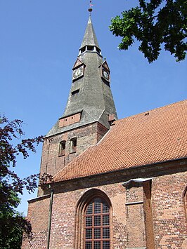 Kerk