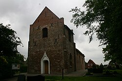 Siegelsum Church