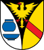 Blason de Niedersohren