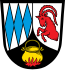 Blason de Ramerberg