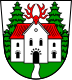 Coat of arms of Waidhaus