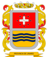 Provincia de Linares