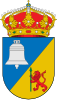 Coat of arms of Encío