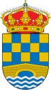 Coat of arms of Piedralaves