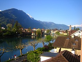 Interlaken